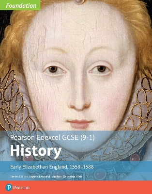 PEARSON EDEXCEL GCSE 9-1 EDEXCEL GCSE (9-1) HIST FOUNDATION