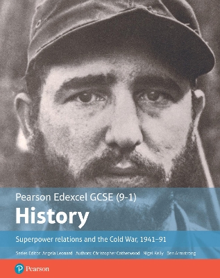PEARSON EDEXCEL GCSE 9-1 EDEXCEL GCSE (9-1) HISTORY FOUNDATI