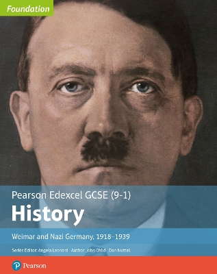 PEARSON EDEXCEL GCSE 9-1 EDEXCEL GCSE (9-1) HISTORY FOUNDATI