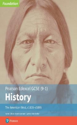 PEARSON EDEXCEL GCSE 9-1 EDEXCEL GCSE (9-1) HISTORY FOUNDATI