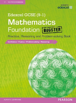 PEARSON EDEXCEL GCSE 9-1 EDEXCEL GCSE (9-1) MATHEMATICS: FOU