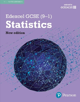 PEARSON EDEXCEL GCSE 9-1 EDEXCEL GCSE (9-1) STATISTICS STUDE