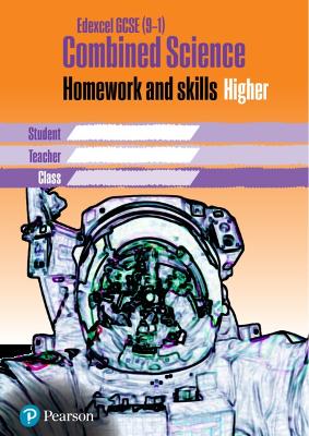 PEARSON EDEXCEL GCSE 9-1 EDEXCEL GCSE (9–1) COMBINED SCIENCE