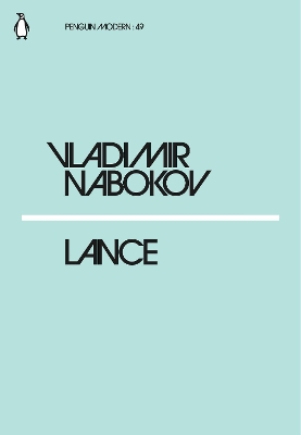 PENGUIN MODERN CLASSICS : LANCE PB - VLADIMIR NABOKOV