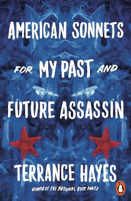 PENGUIN ORANGE SPINES : AMERICAN SONNETS FOR MY PAST AND FUT