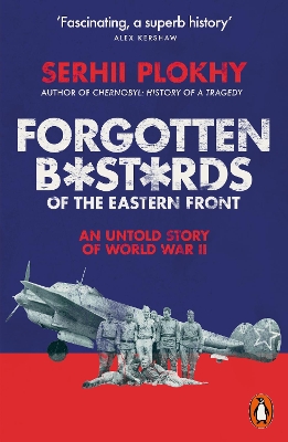 PENGUIN ORANGE SPINES : FORGOTTEN BASTARDS OF THE EASTERN FR