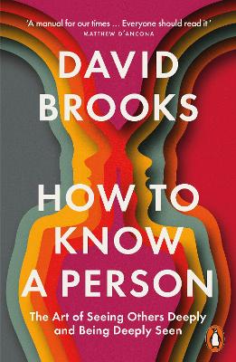 PENGUIN-ORANGE-SPINES-HOW-TO-KNOW-A-PERSON-PB-DAVID-BROO.jpg PENGUIN ORANGE SPINES : HOW TO KNOW A PERSON PB - DAVID BROO
