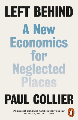 PENGUIN-ORANGE-SPINES-LEFT-BEHIND-PB-PAUL-COLLIER.jpg PENGUIN ORANGE SPINES : LEFT BEHIND PB - PAUL COLLIER
