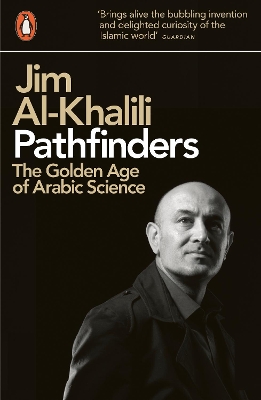 PENGUIN-ORANGE-SPINES-PATHFINDERS-PB-JIM-AL-KHALILI.jpg PENGUIN ORANGE SPINES : PATHFINDERS PB - JIM AL-KHALILI