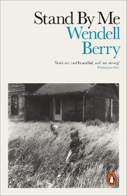 PENGUIN-ORANGE-SPINES-STAND-BY-ME-PB-WENDELL-BERRY.jpg PENGUIN ORANGE SPINES : STAND BY ME PB - WENDELL BERRY