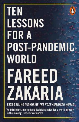 PENGUIN ORANGE SPINES : TEN LESSONS FOR A POST-PANDEMIC WORL