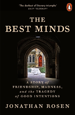 PENGUIN-ORANGE-SPINES-THE-BEST-MINDS-PB-JONATHAN-ROSEN.jpg PENGUIN ORANGE SPINES : THE BEST MINDS PB - JONATHAN ROSEN