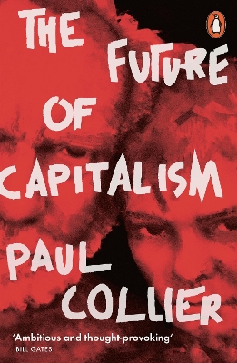 PENGUIN-ORANGE-SPINES-THE-FUTURE-OF-CAPITALISM-PB-PAUL-C.jpg PENGUIN ORANGE SPINES : THE FUTURE OF CAPITALISM PB - PAUL C