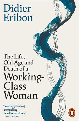 PENGUIN ORANGE SPINES : THE LIFE OLD AGE AND DEATH OF A WORK