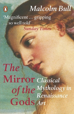 PENGUIN ORANGE SPINES : THE MIRROR OF THE GODS PB - MALCOLM