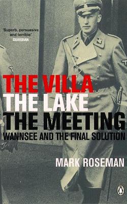 PENGUIN-ORANGE-SPINES-THE-VILLA-THE-LAKE-THE-MEETING-PB-.jpg PENGUIN ORANGE SPINES : THE VILLA THE LAKE THE MEETING PB -