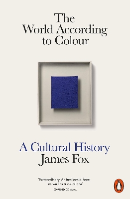 PENGUIN ORANGE SPINES : THE WORLD ACCORDING TO COLOUR PB - J