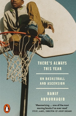 PENGUIN ORANGE SPINES : THERES ALWAYS THIS YEAR PB - HANIF A