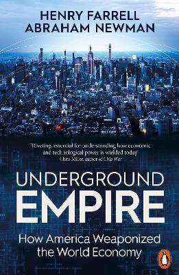PENGUIN-ORANGE-SPINES-UNDERGROUND-EMPIRE-PB-HENRY-FARREL.jpg PENGUIN ORANGE SPINES : UNDERGROUND EMPIRE PB - HENRY FARREL