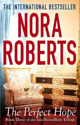 PERFECT HOPE PB B FORMAT - NORA ROBERTS