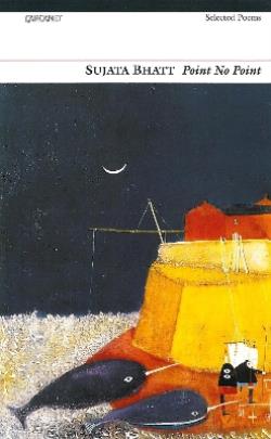 POINT NO POINT PB - SUJATA BHATT