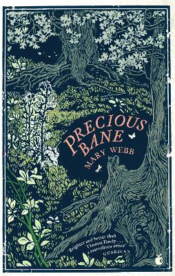 PRECIOUS BANE - MARY WEBB