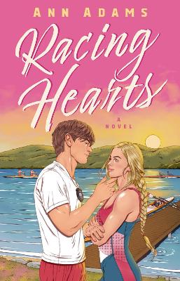 RACING HEARTS PB - ANN ADAMS