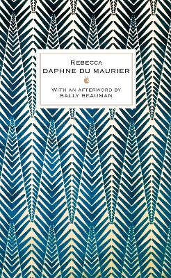 REBECCA HC - DAPHNE DU MAURIER