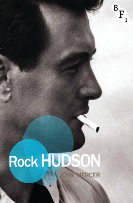 ROCK HUDSON PB - JOHN MERCER