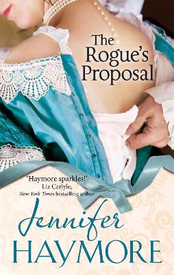 ROGUES PROPOSAL PB B FORMAT - JENNIFER HAYMORE