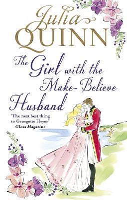 ROKESBYS: THE GIRL WITH THE MAKE BELIEVE HUSBAND - JULIA QUI