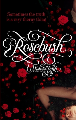 ROSEBUSH PB B FORMAT - MICHELE JAFFE