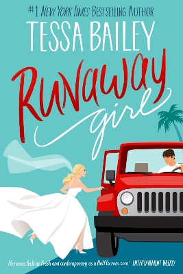RUNAWAY GIRL : A SMALL-TOWN ROMANCE OVERFLOWING WITH HEART H