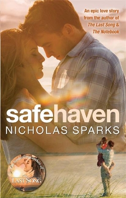 SAFE HAVEN PB A FORMAT - NICHOLAS SPARKS