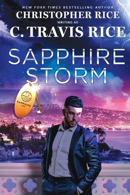 SAPPHIRE STORM 3 PB - C TRAVIS RICE-CHRISTOPHER RICE