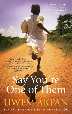 SAY YOURE ONE OF THEM PB B FORMAT - UWEM AKPAN