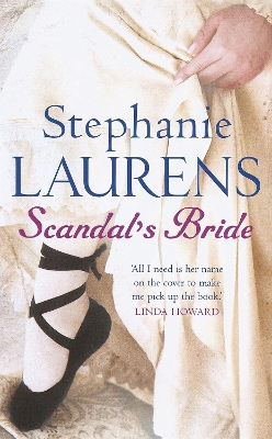 SCANDALS-BRIDE-PB-STEPHANIE-LAURENS.jpg SCANDALS BRIDE PB - STEPHANIE LAURENS