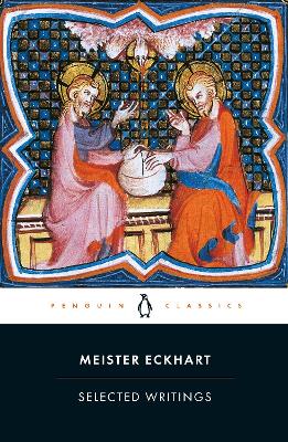SELECTED WRITINGS PB - MEISTER ECKHART-PROF. OLIVER DAVIES-P