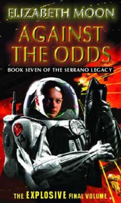 SERRANO LEGACY 7: AGAINST THE ODDS PB B FORMAT - ELIZABETH M