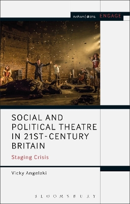 SOCIAL AND POLITICAL THEATRE IN 21ST-CENTURY BRITAIN : STAGI