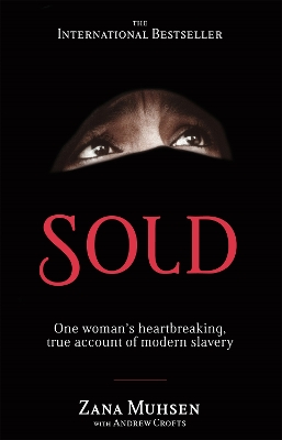 SOLD PB - ZANA MUHSEN-ANDREW CROFTS