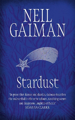 STARDUST PB A FORMAT - NEIL GAIMAN