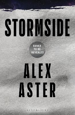 STARSIDE 2: STORMSIDE TPB - ALEX ASTER