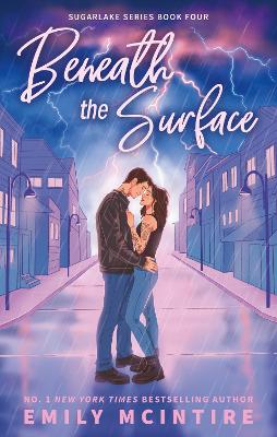 SUGARLAKE 4: BENEATH THE SURFACE - EMILY MCINTIRE