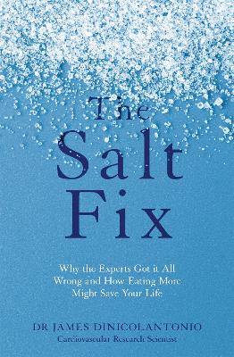 THA SALT FIX PB - DR JAMES DINICOLANTONIO