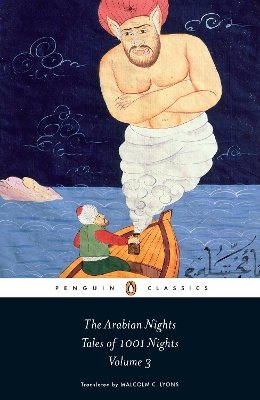 THE ARABIAN NIGHTS: TALES OF 1001 NIGHTS PB - ROBERT IRWIN-M