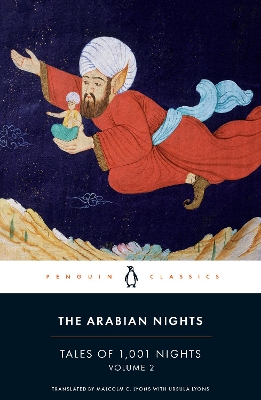 THE ARABIAN NIGHTS: TALES OF 1001 NIGHTS PB - ROBERT IRWIN-M