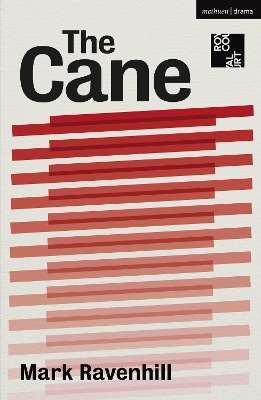 THE CANE PB - MARK RAVENHILL