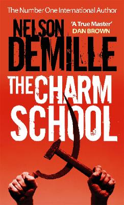 THE CHARM SCHOOL PB - NELSON DEMILLE