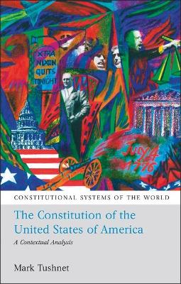 THE CONSTITUTION OF THE UNITD STATES OF AMERICA PB - MARK TU